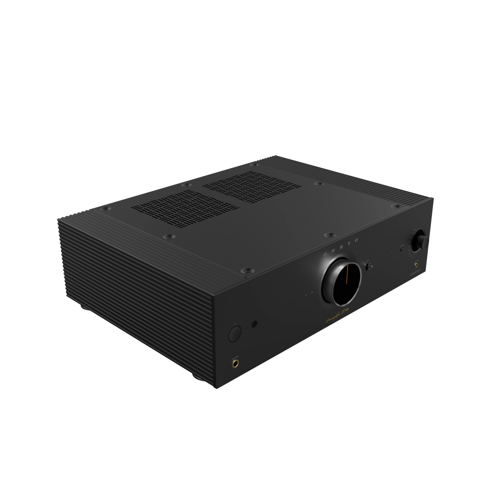 Onkyo Icon Series P-80 Network Preamplifier
