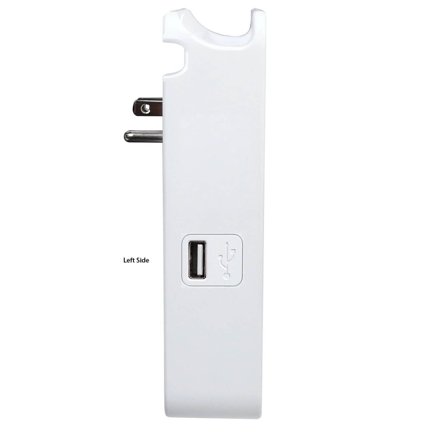 Panamax P360-DOCK Power360 6 Outlet Wall Tap/Charging Station