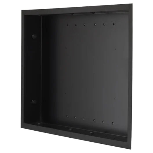 Chief PAC501b M & P-Series In-Wall Swing Arm Accessory Enclosure