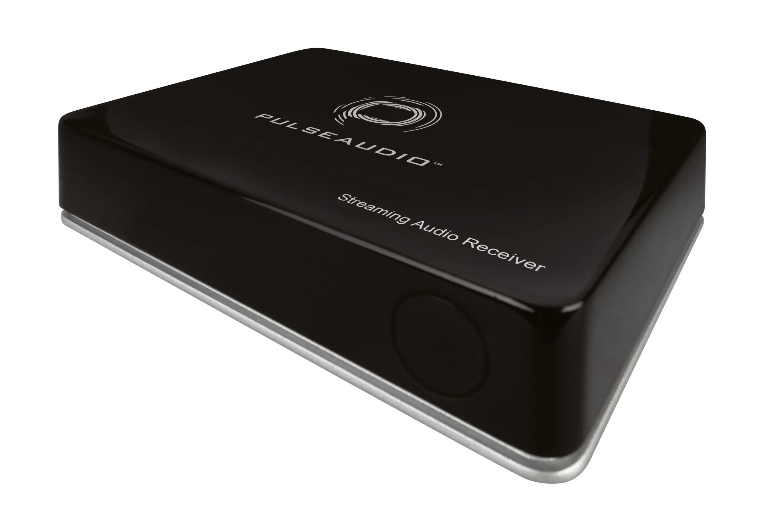 Pulse Audio Streaming Audio Receiver