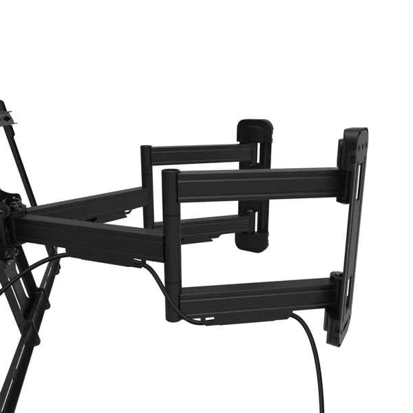 Kanto PDC650 Full Motion Corner Mount 37"-70"