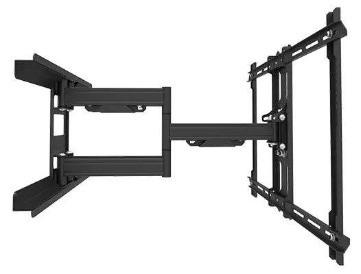 Kanto PDX650SG Outdoor Full Motion TV Mount