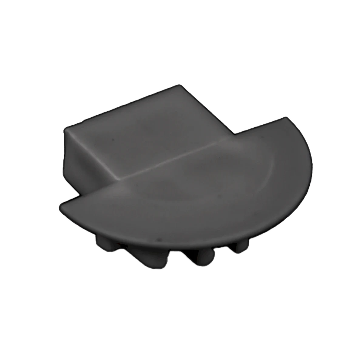 Proluxe PLX-MINI-EXTGT-FEED SO: 2 FEEDS, 1 WITH HOLE, 1 WITHOUT