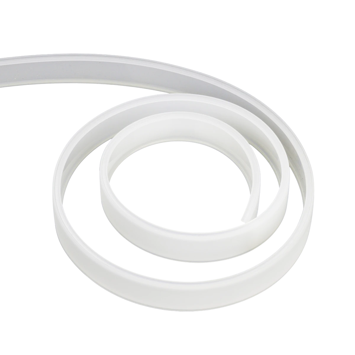 Proluxe PLX-EXTGT-FLXLENS-5M 5M FLEXIBLE SILICONE LENS FOR USE WITH GT EXTRUSION BUNDLES, 65% LIGHT TRANSMISSION, 100M