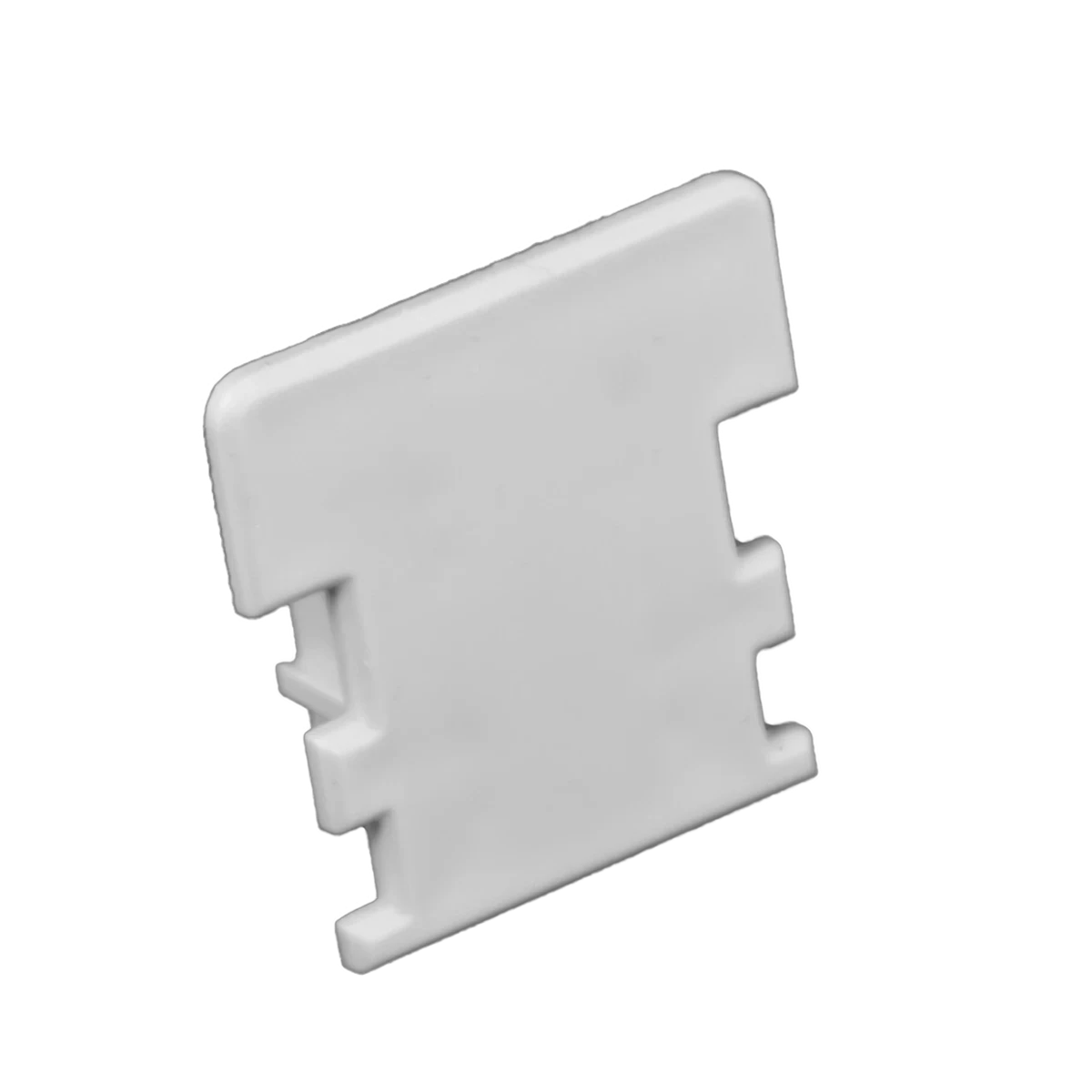 Proluxe PLX-EXTPAVER-END Premium Extrusion Paver End Cap