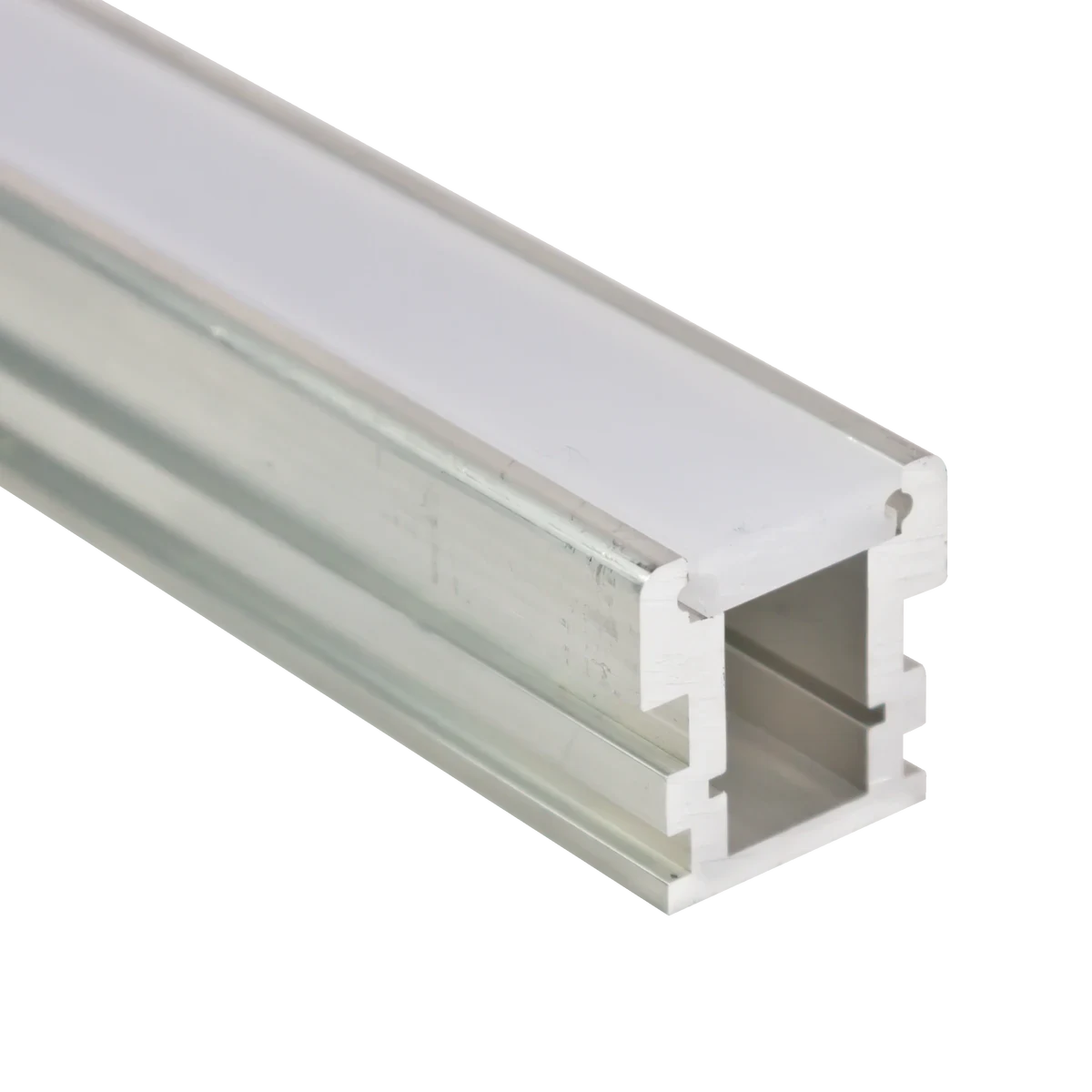 Proluxe PLX-EXTPAVER-LENS-1M Premium Extrusion Paver Polycarbonate UV Lens 1M