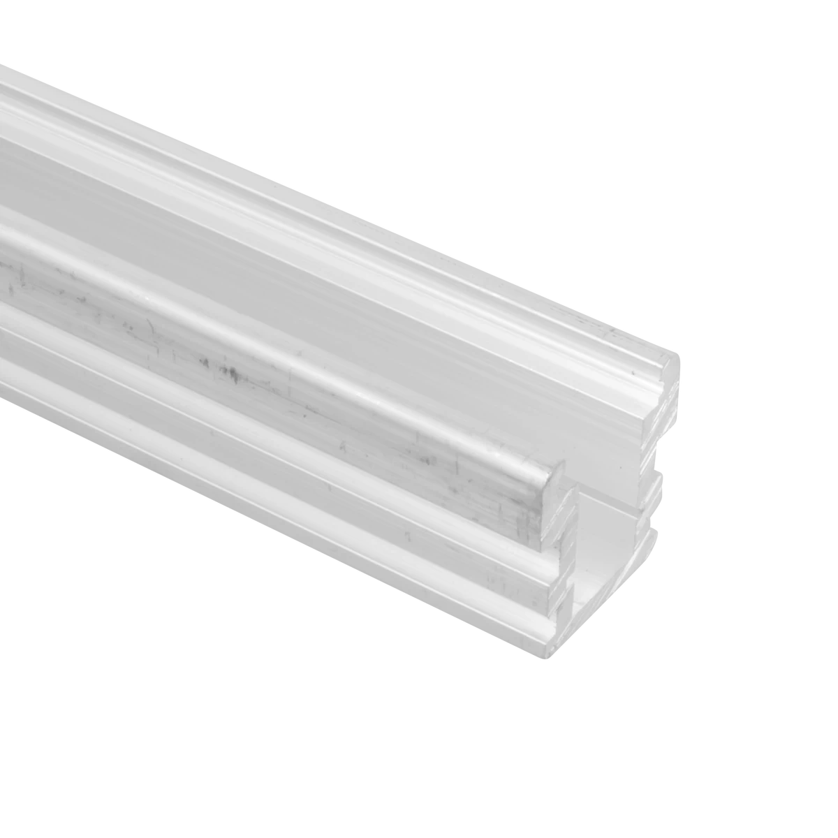 Prolux PLX-EXTPAVER-1M Premium Extrusion Paver Recessed Mount 1M