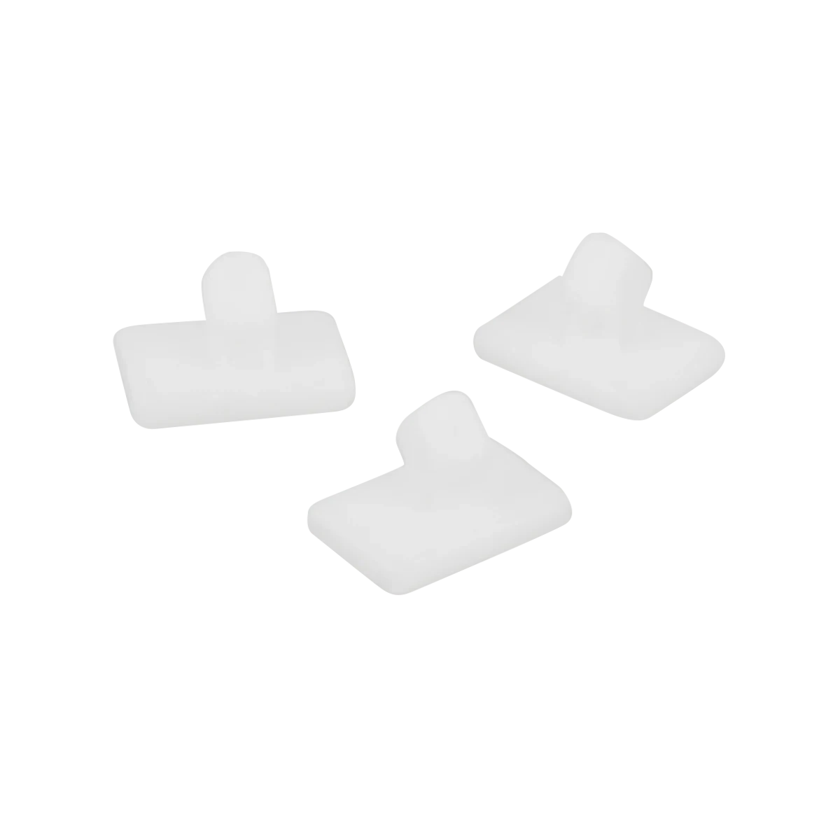 Proluxe PLX-MINI-EXTGT-CLIPS SO: GTMINI MOUNTING CLIPS (SINGLE)