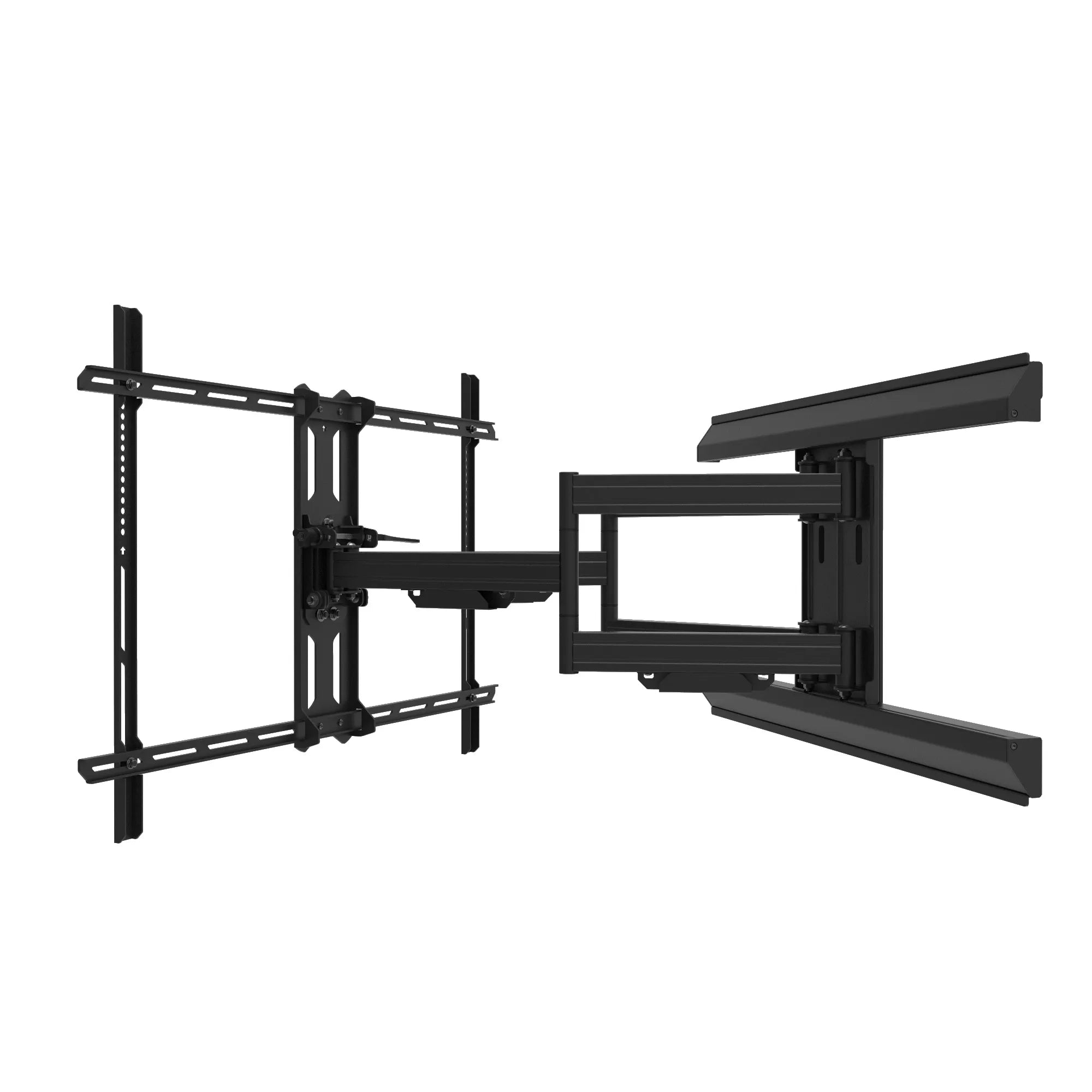 Kanto PMX800 Full Motion TV Mount for Large Screens