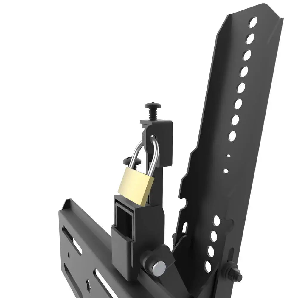 Kanto PT400 Low-Profile Tilting TV Mount