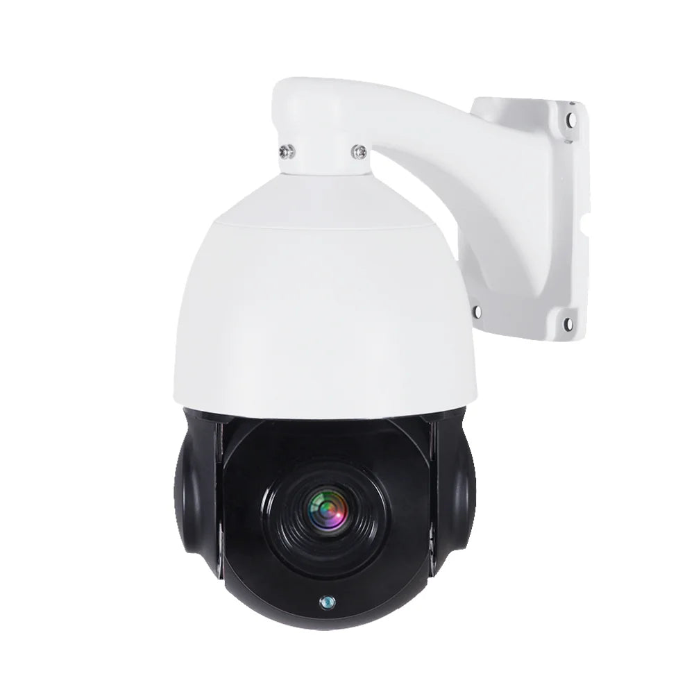 ProView Eco 5MP IR PTZ HD Analog Camera PROP-D5A5NS18X