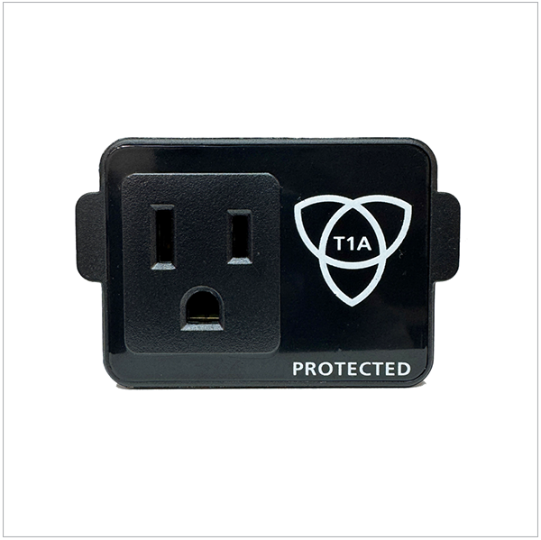 PWRS-T1A T1A single outlet Power Module