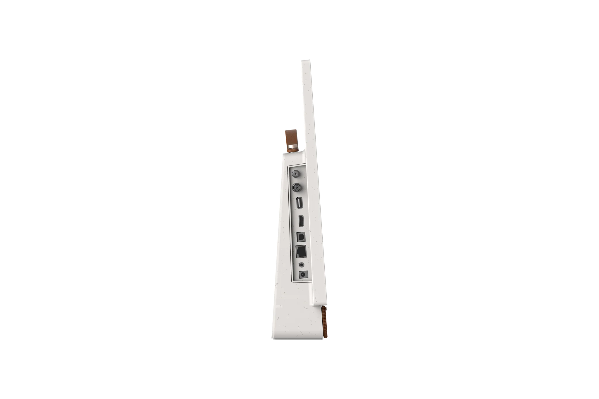 Skyworth Companion Portable™ 24P100 LED Display | Google TV