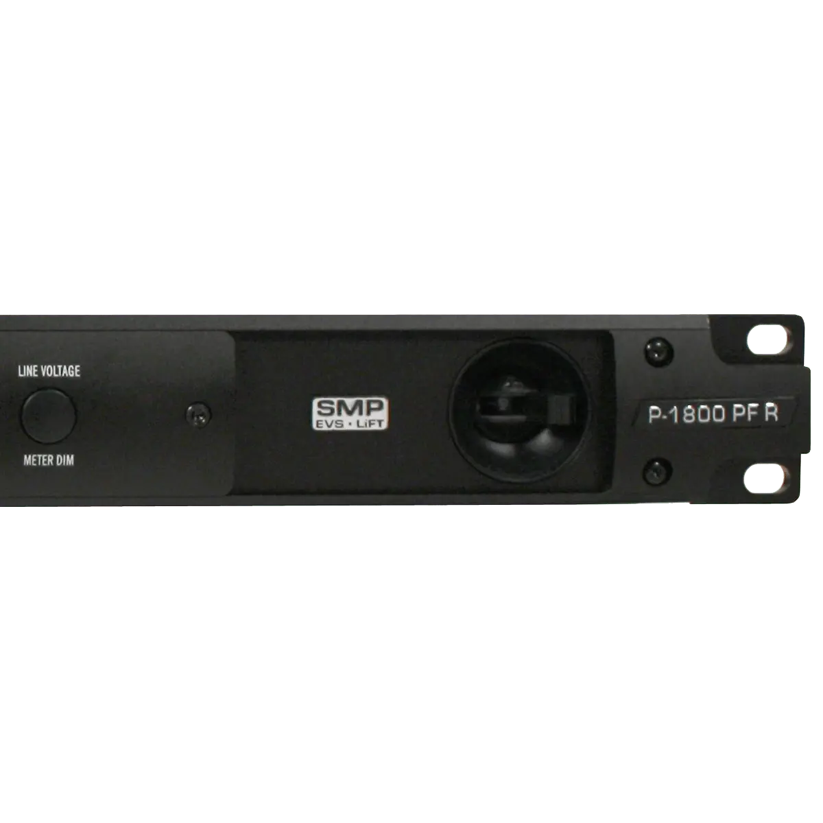 Furman Pro P-1800 PFR 15A Prestige Power Conditioner w/ Power Factor Technology