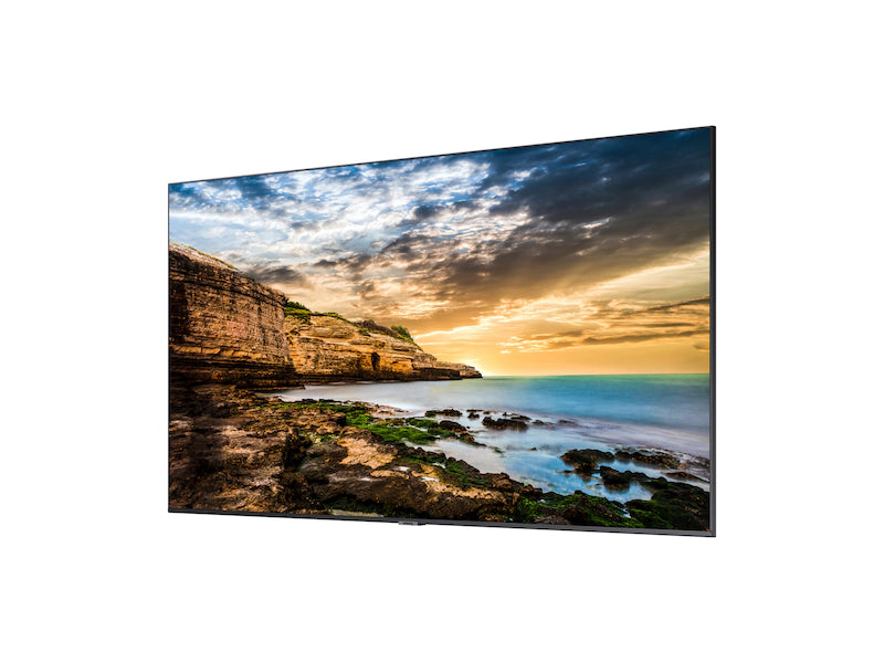 Samsung QE55T LFD 55 Dsply Crystal UHD