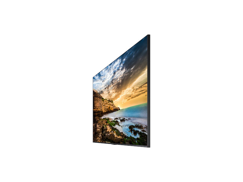 Samsung QE43T LFD 43 Dsply Crystal UHD