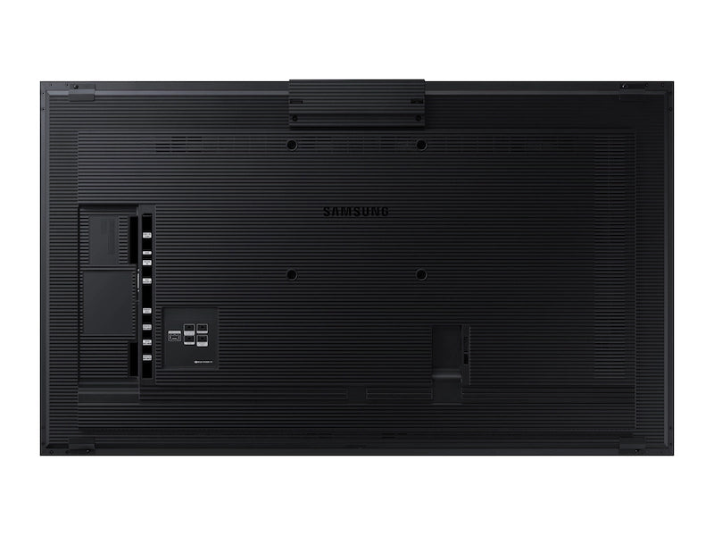 Samsung QM43BT LFD 43 QMB T Series Dsply