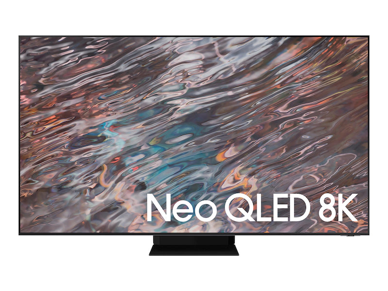 Samsung QP85A8K DVLED 85 8K BLU Display