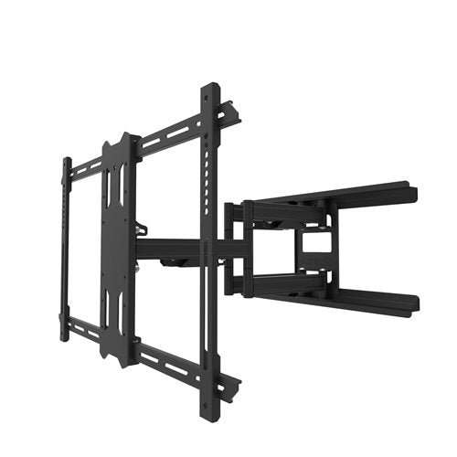 Kanto Installer Series RCAD370G Outdoor Dual Stud Full Motion TV Mount for 39" to 83" TVs