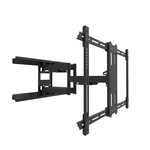 Kanto Installer Series RCAD370G Outdoor Dual Stud Full Motion TV Mount for 39" to 83" TVs