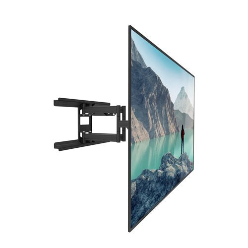 Kanto Installer Series RCAD370G Outdoor Dual Stud Full Motion TV Mount for 39" to 83" TVs