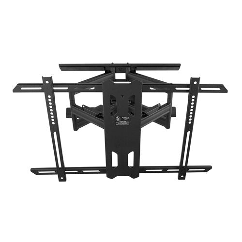 Kanto Installer Series RCAD370 Dual Stud Full Motion TV Mount for 39" to 83" TVs