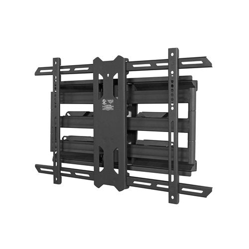 Kanto Installer Series Dual Stud Full Motion TV Mount for 39" to 83" TVs