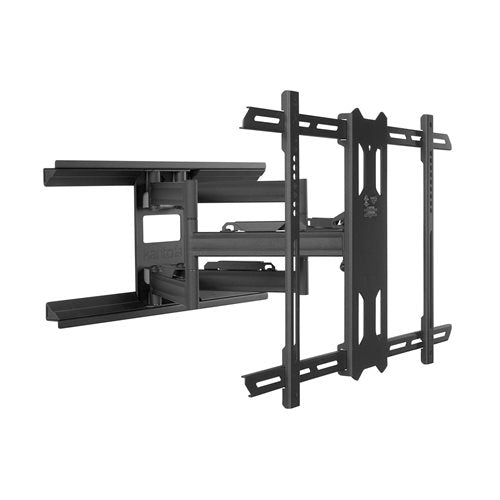 Kanto Installer Series RCAD370 Dual Stud Full Motion TV Mount for 39" to 83" TVs