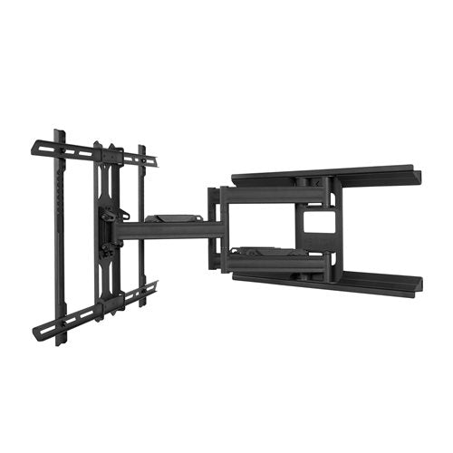 Kanto Installer Series Dual Stud Full Motion TV Mount for 39" to 83" TVs