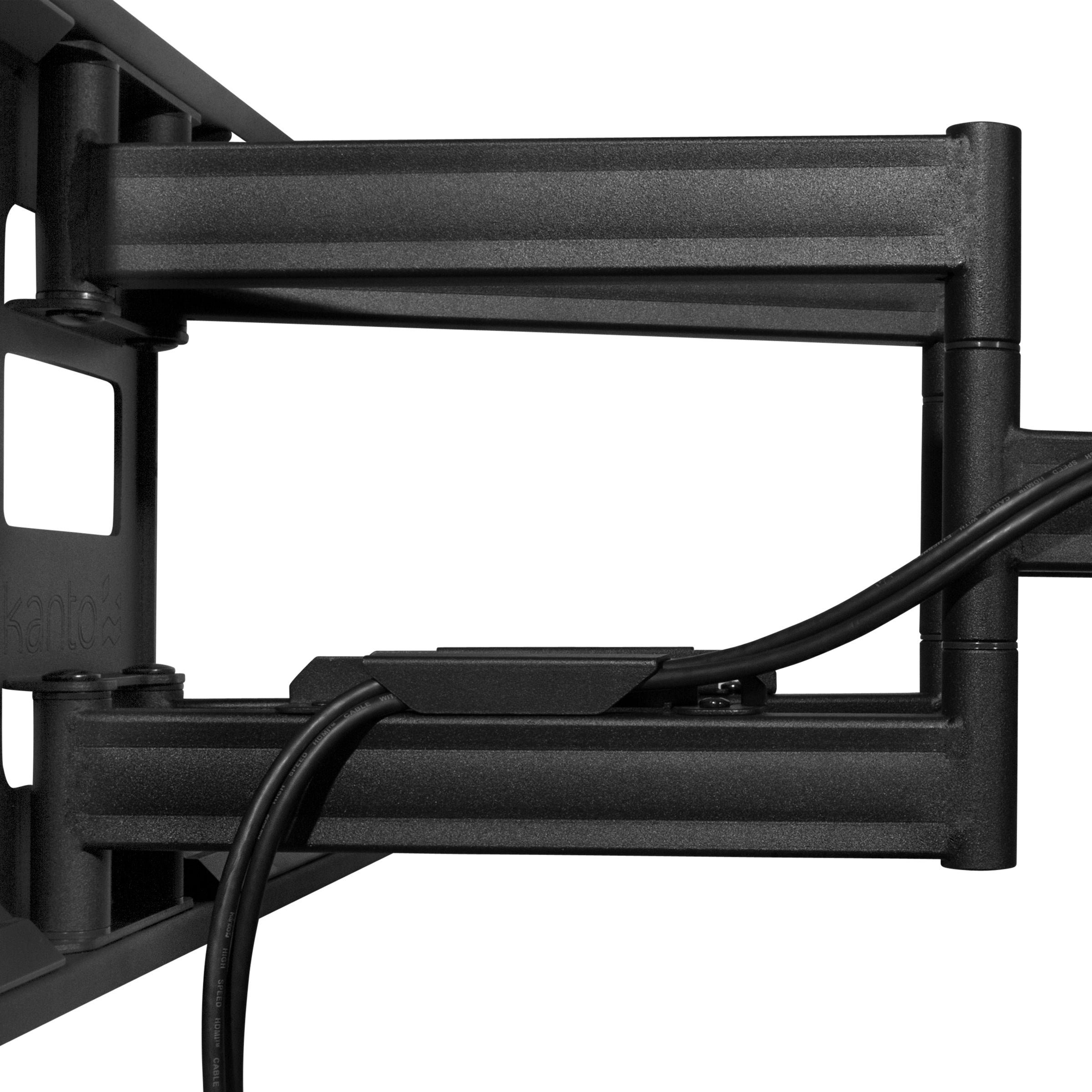 Kanto RCAD380 Installer Series Dual Stud Full Motion TV Mount for 42" to 83" TVs