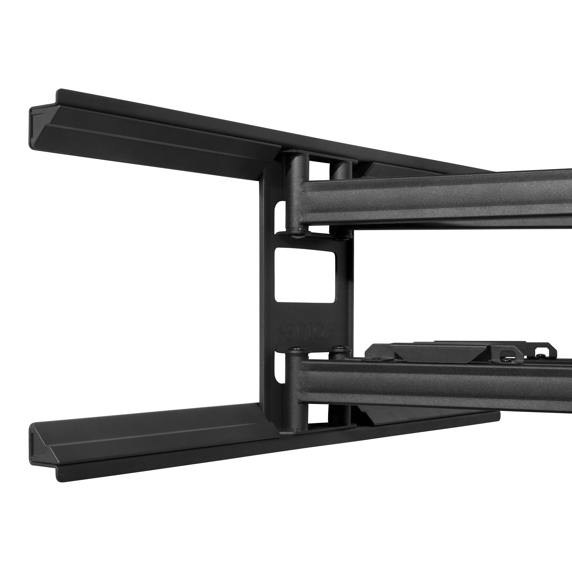 Kanto RCAD380 Installer Series Dual Stud Full Motion TV Mount for 42" to 83" TVs