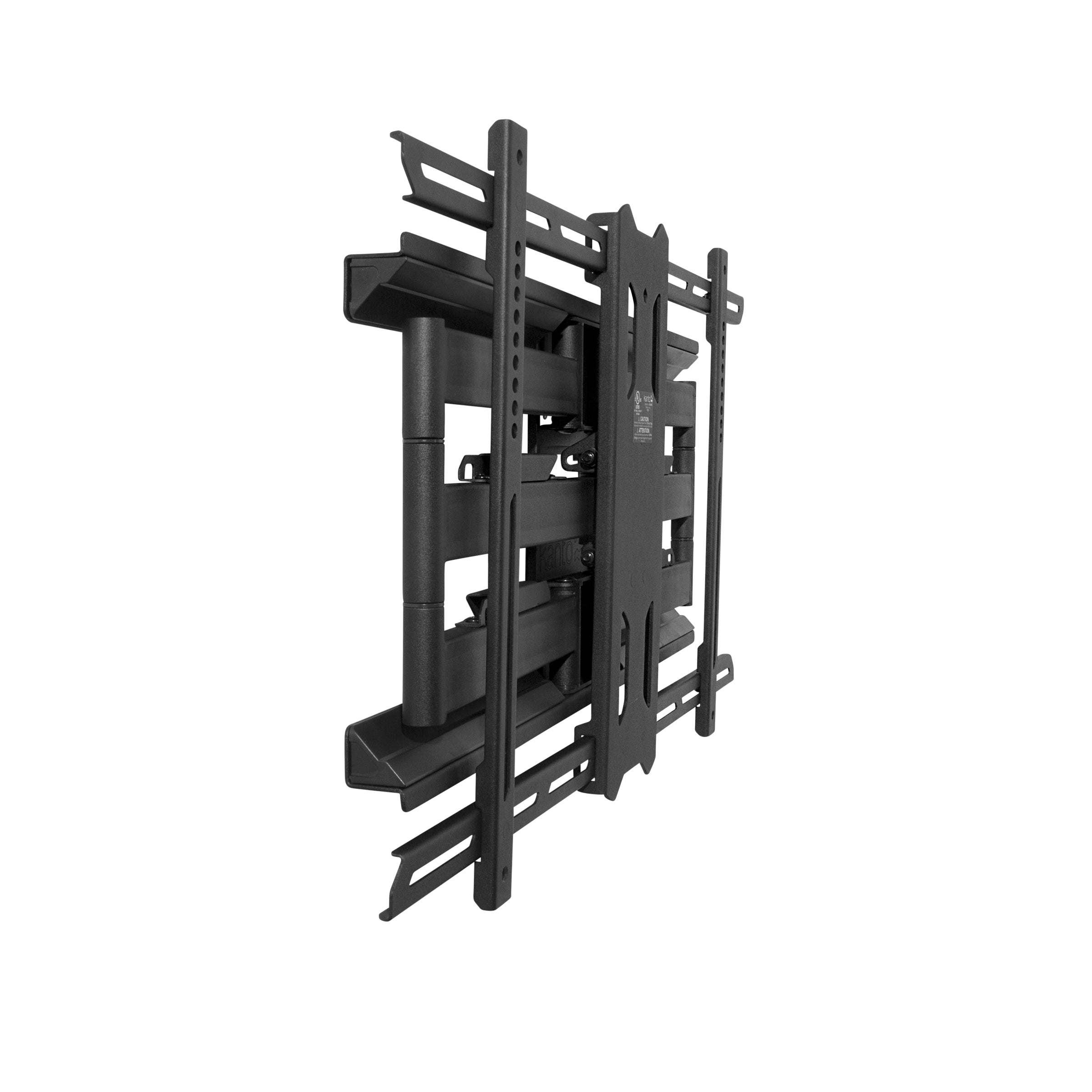 Kanto RCAD380 Installer Series Dual Stud Full Motion TV Mount for 42" to 83" TVs