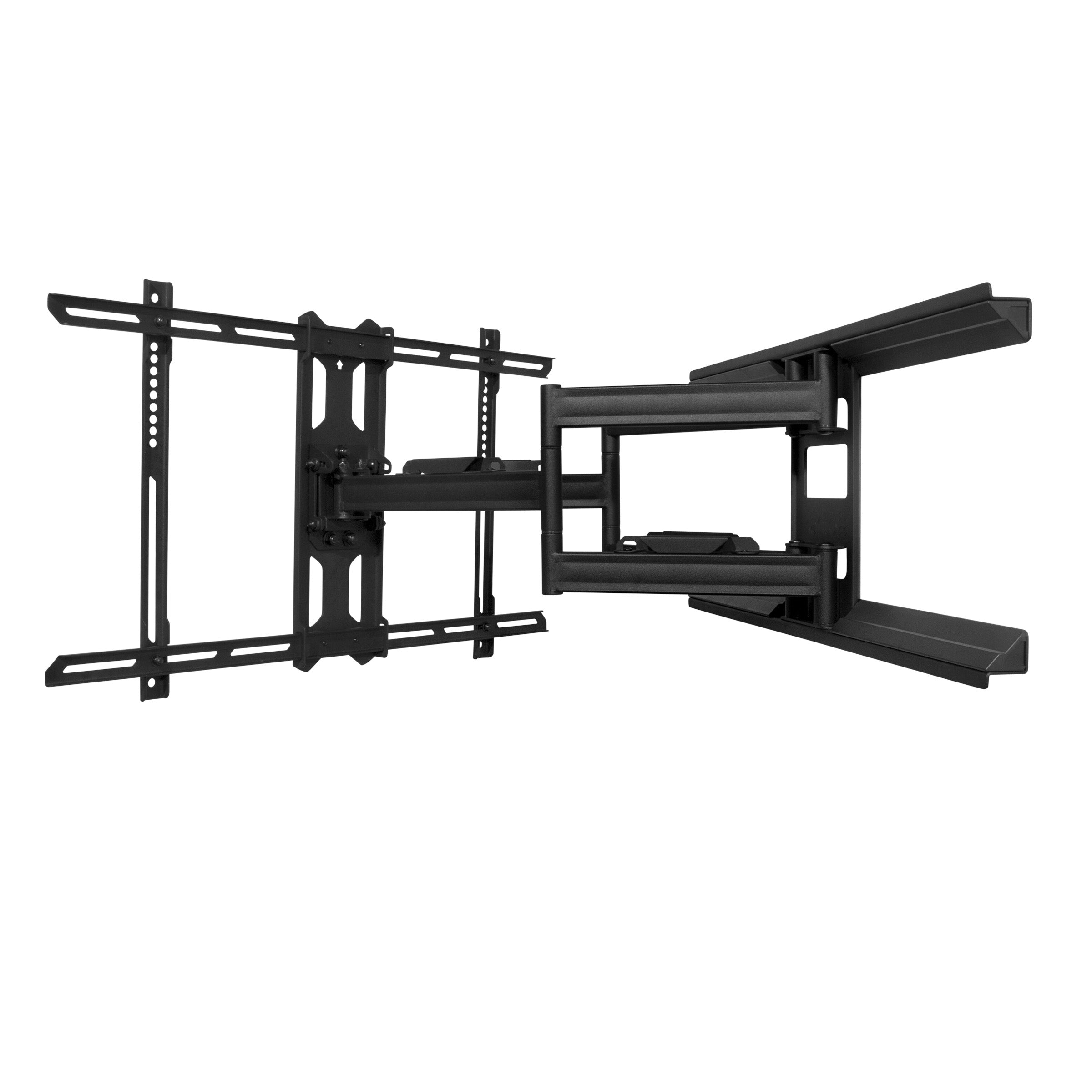 Kanto RCAD380 Installer Series Dual Stud Full Motion TV Mount for 42" to 83" TVs