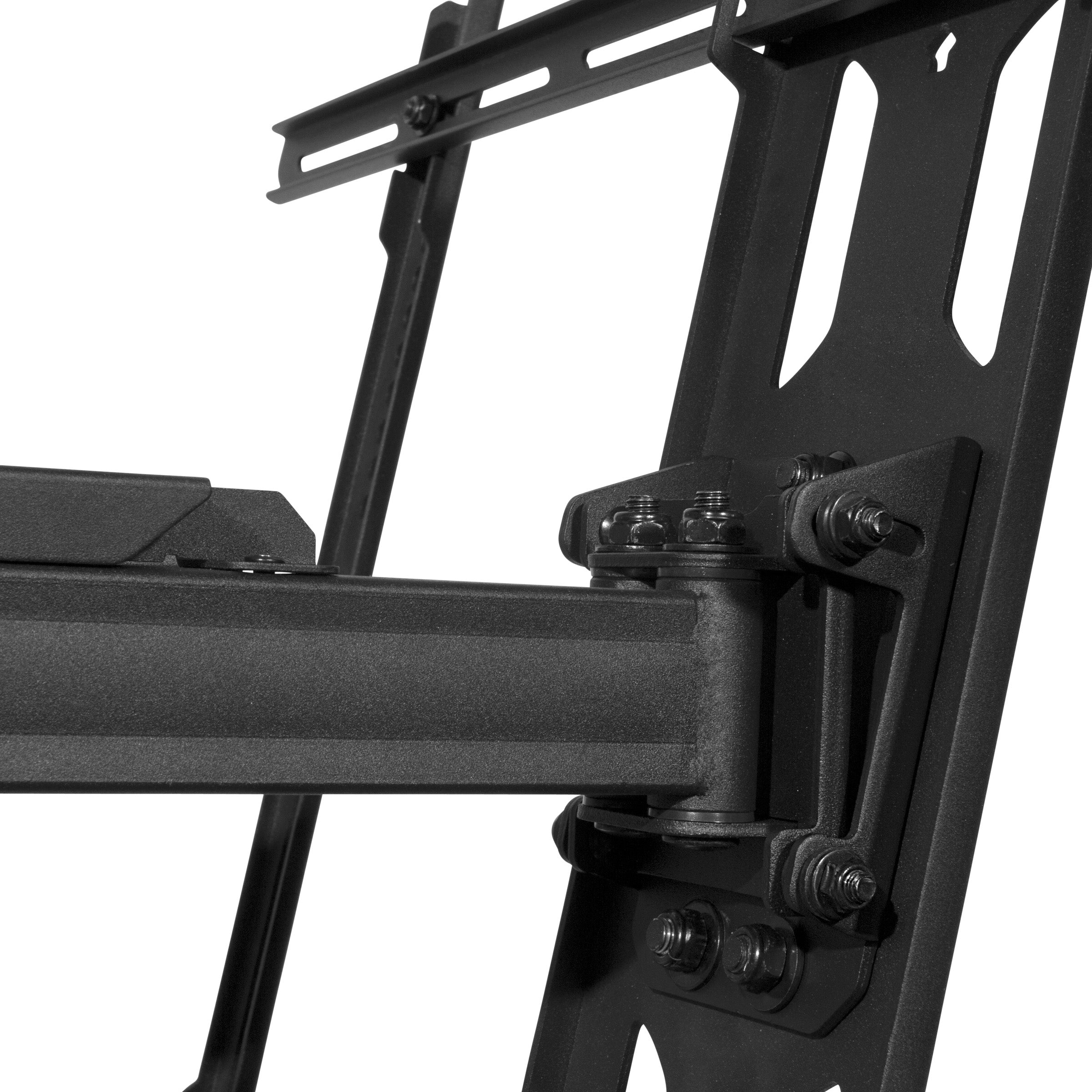 Kanto RCAD380 Installer Series Dual Stud Full Motion TV Mount for 42" to 83" TVs