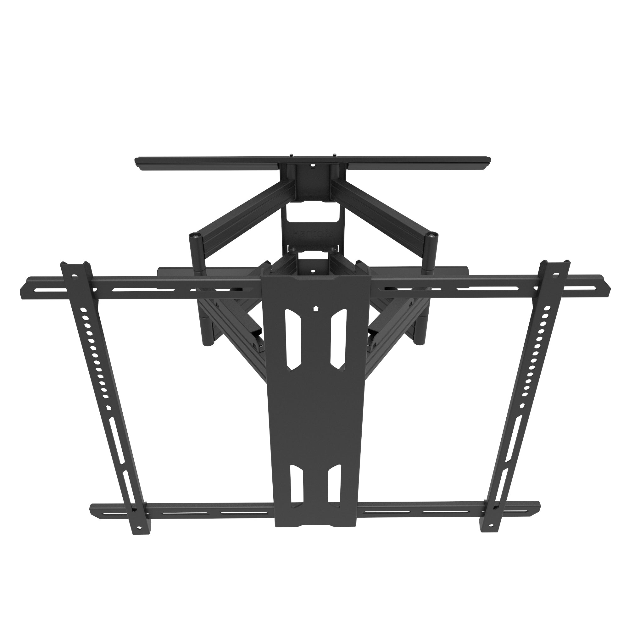 Kanto Installer Series Dual Stud Full Motion TV Mount for 49" to 100" TVs