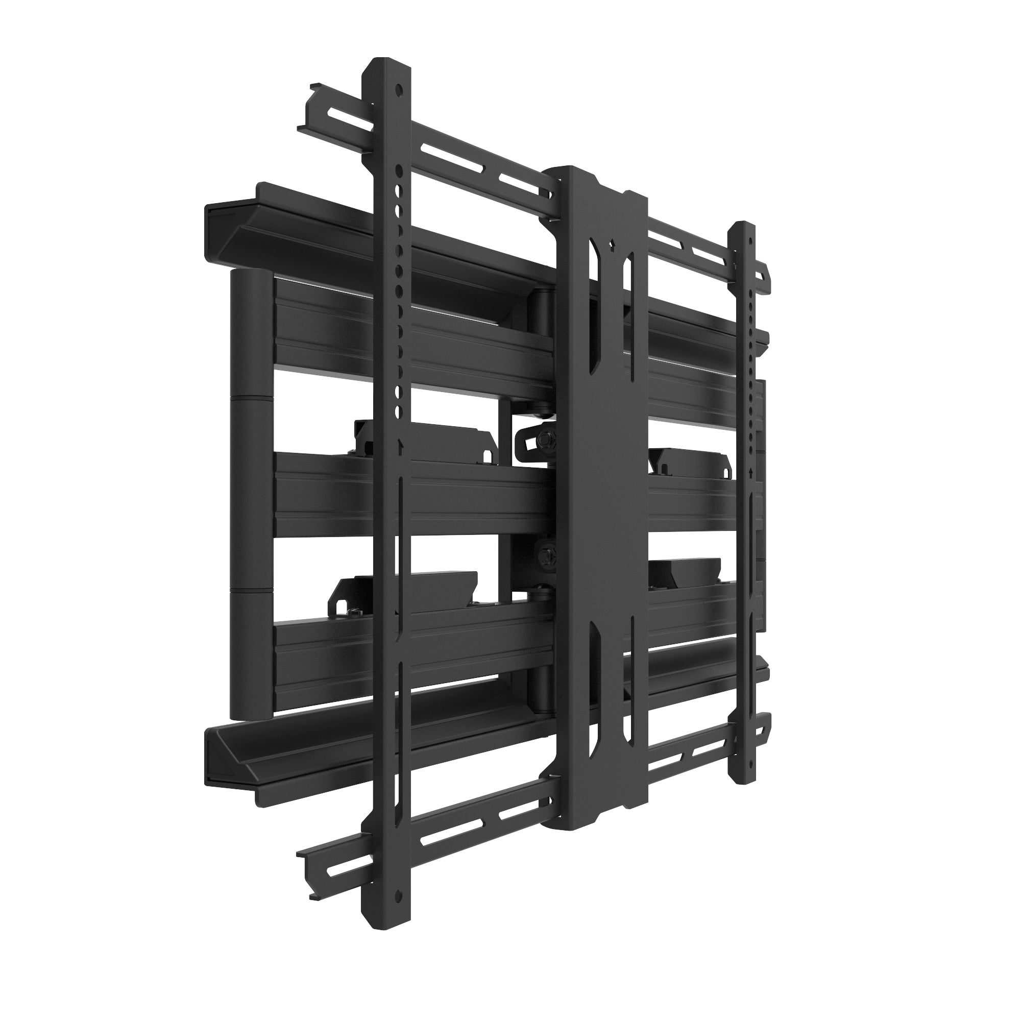 Kanto Installer Series Dual Stud Full Motion TV Mount for 49" to 100" TVs