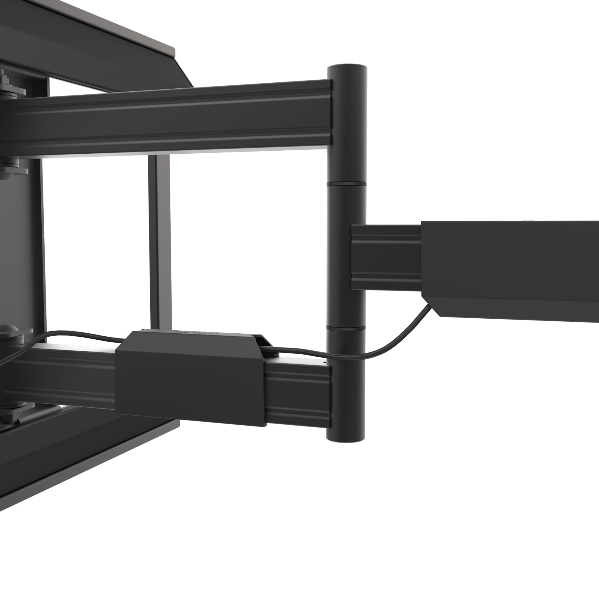 Kanto Installer Series Dual Stud Articulating TV Wall Mount for 39" - 77" TVs