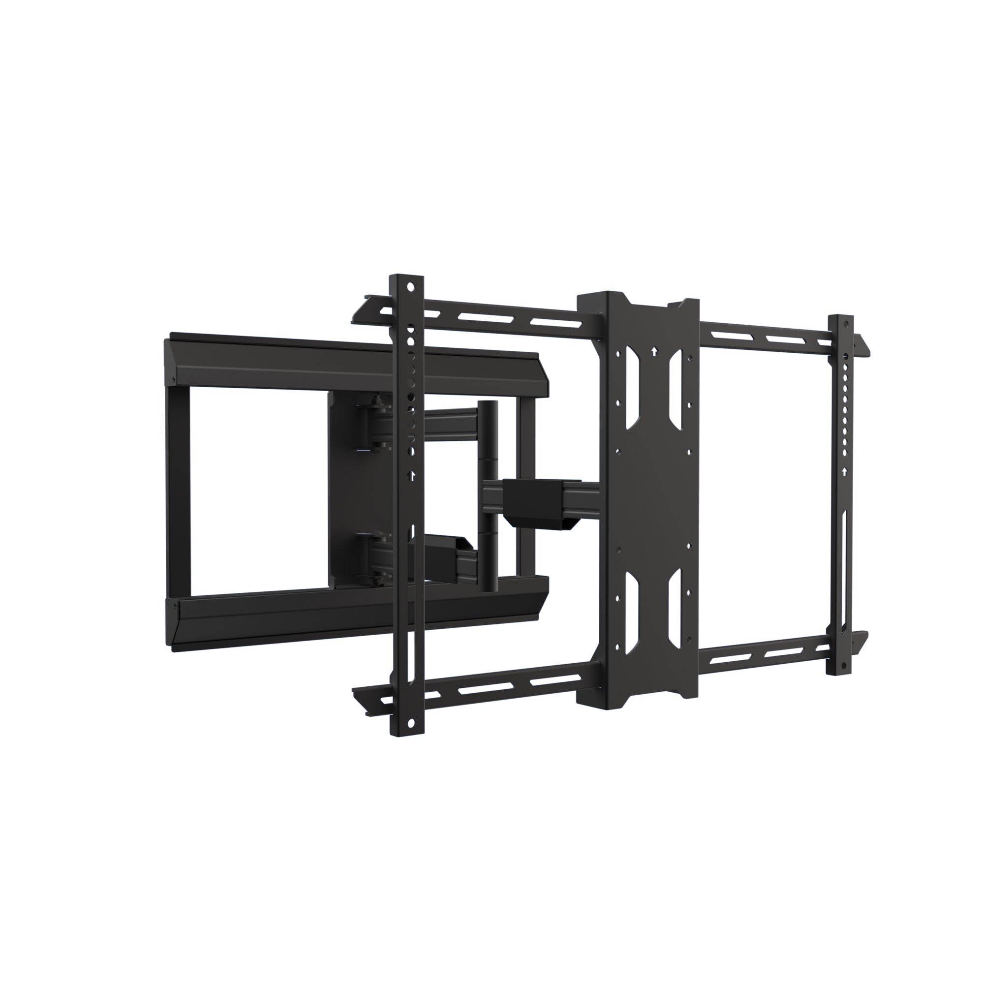 Kanto Installer Series Dual Stud Articulating TV Wall Mount for 39" - 77" TVs