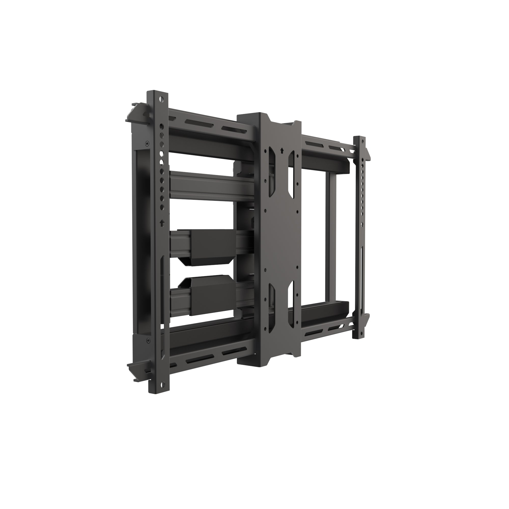 Kanto Installer Series Dual Stud Articulating TV Wall Mount for 39" - 77" TVs