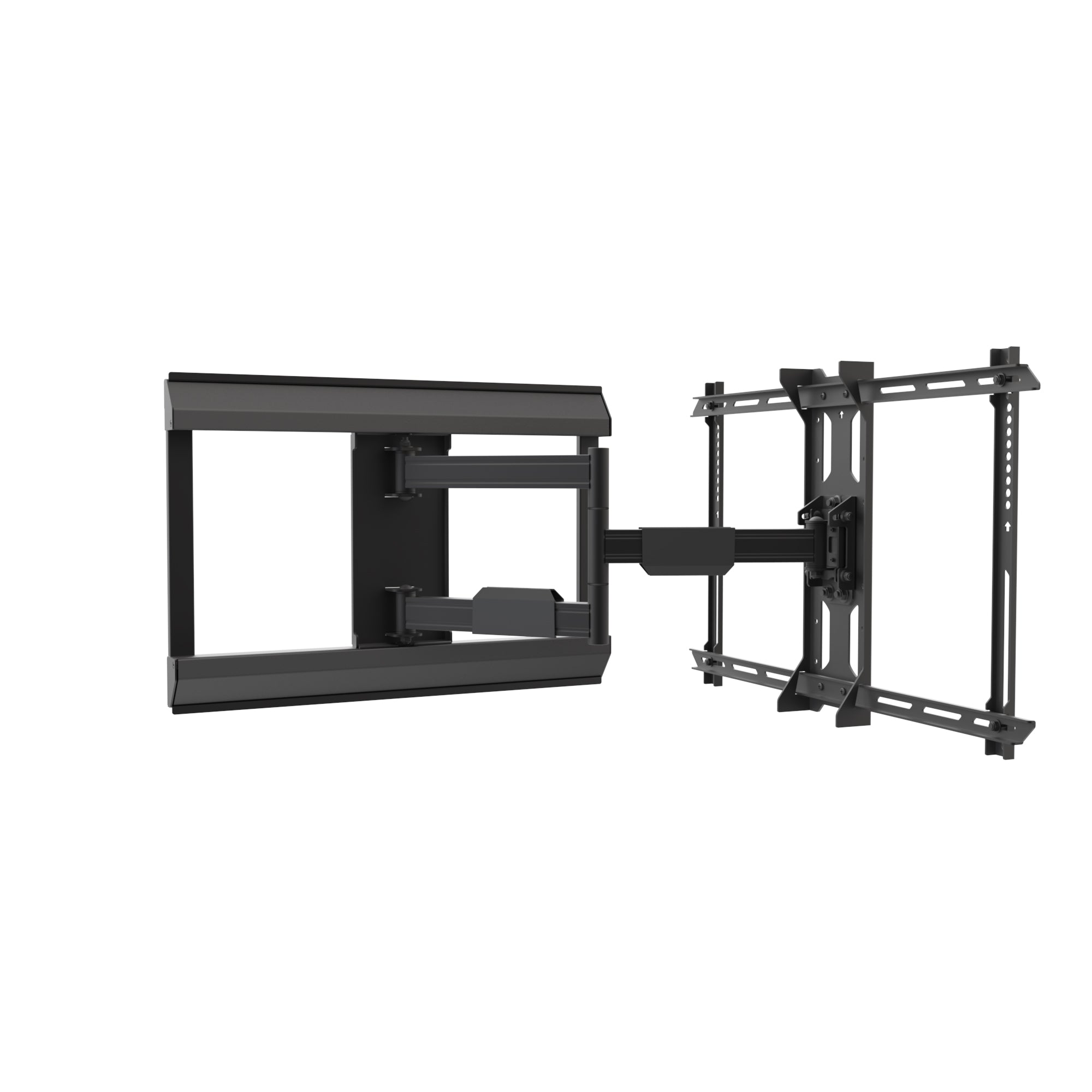 Kanto Installer Series Dual Stud Articulating TV Wall Mount for 39" - 77" TVs