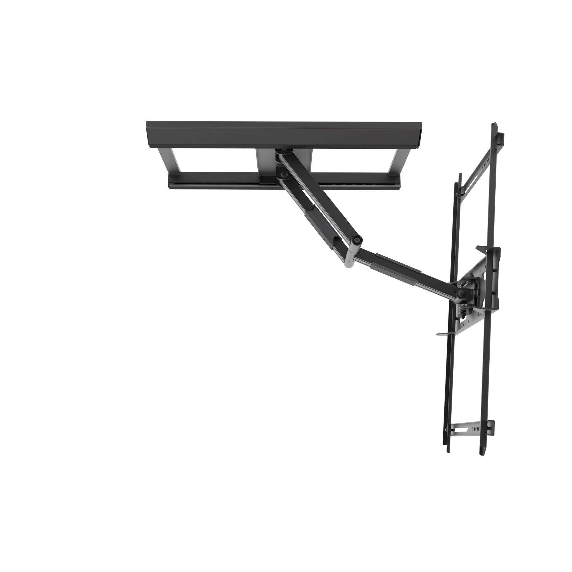 Kanto Installer Series Dual Stud Articulating TV Wall Mount for 39" - 77" TVs