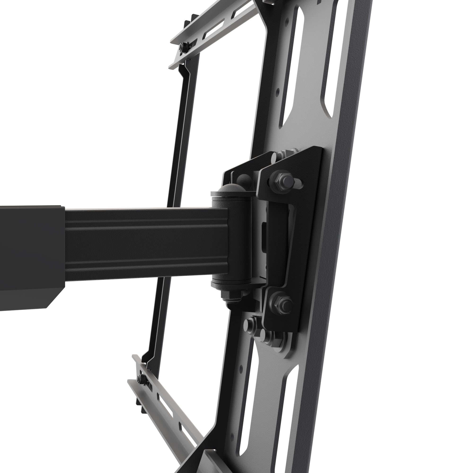 Kanto Installer Series Dual Stud Articulating TV Wall Mount for 39" - 77" TVs