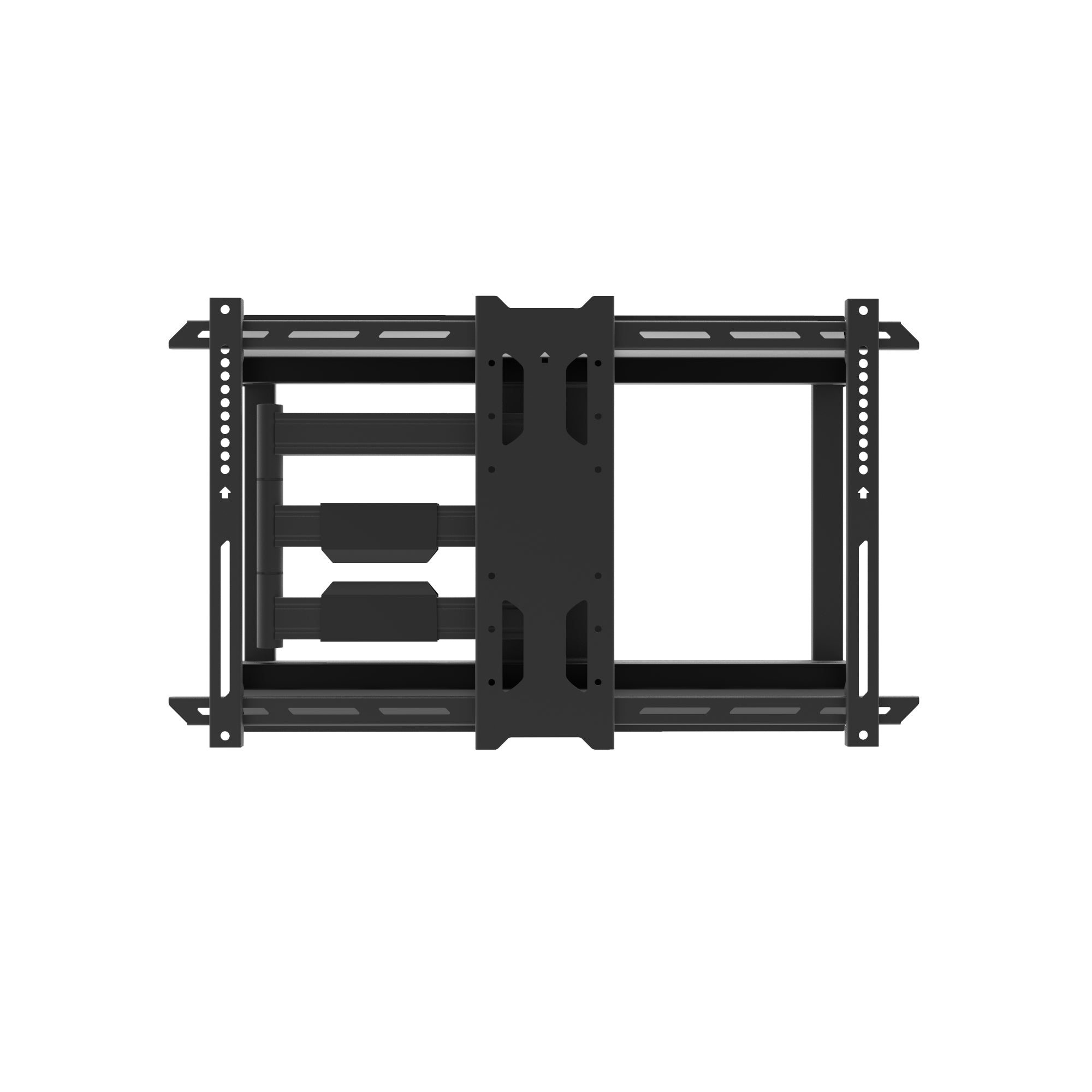 Kanto Installer Series Dual Stud Articulating TV Wall Mount for 39" - 77" TVs