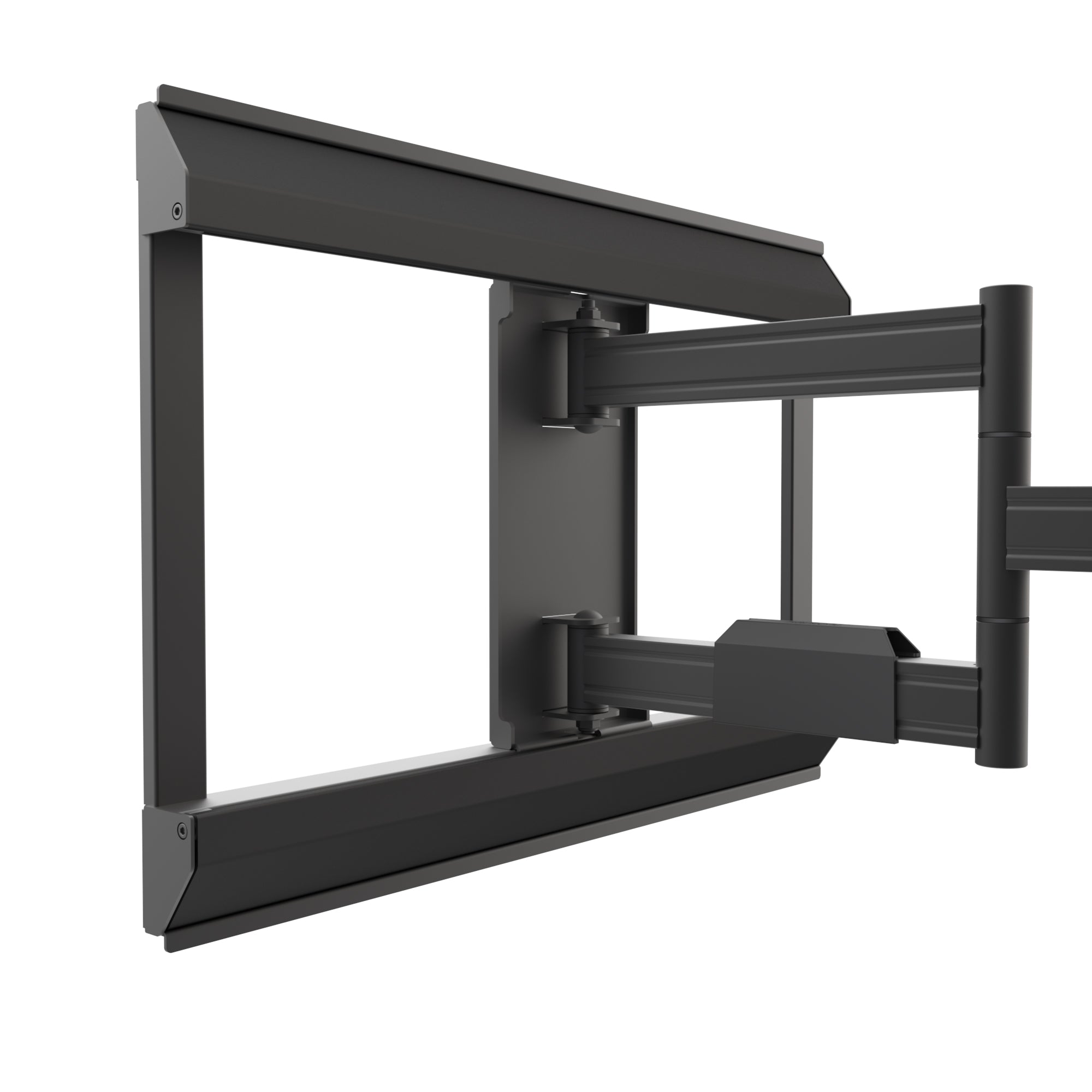 Kanto Installer Series Dual Stud Articulating TV Wall Mount for 39" - 77" TVs