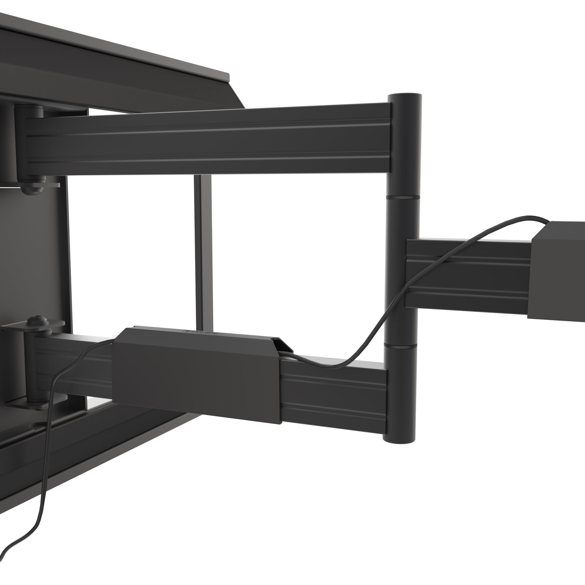 Kanto Installer Series RCAD490 Dual Stud Articulating TV Wall Mount for 49” - 100" TVs