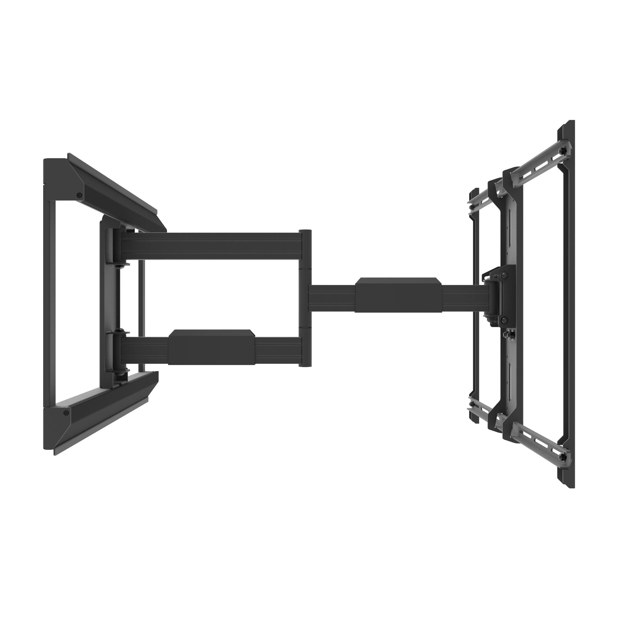 Kanto Installer Series Dual Stud Articulating TV Wall Mount for 49” - 100" TVs