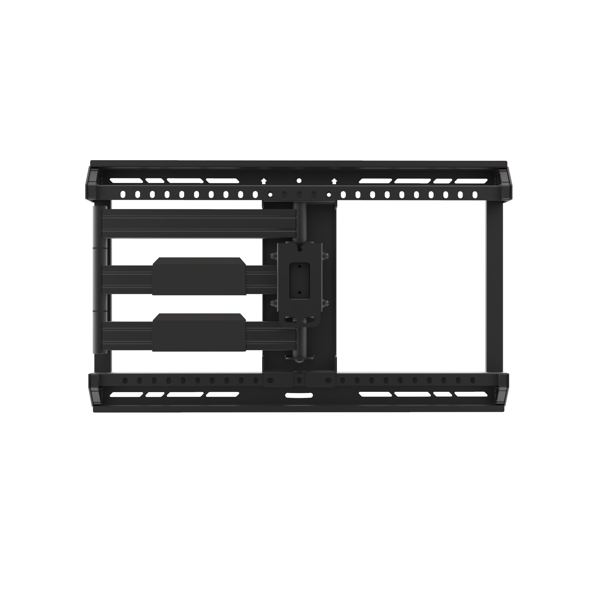 Kanto Installer Series Dual Stud Articulating TV Wall Mount for 49” - 100" TVs