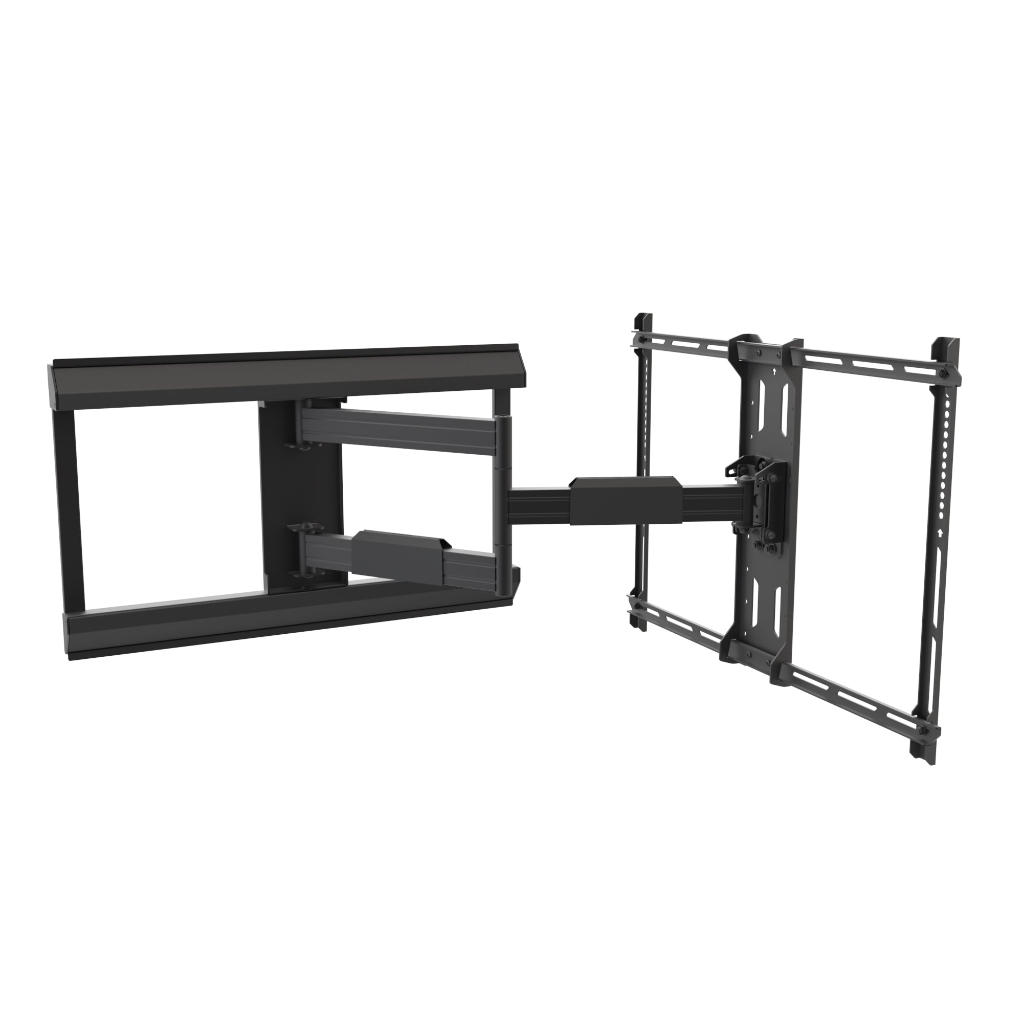 Kanto Installer Series Dual Stud Articulating TV Wall Mount for 49” - 100" TVs