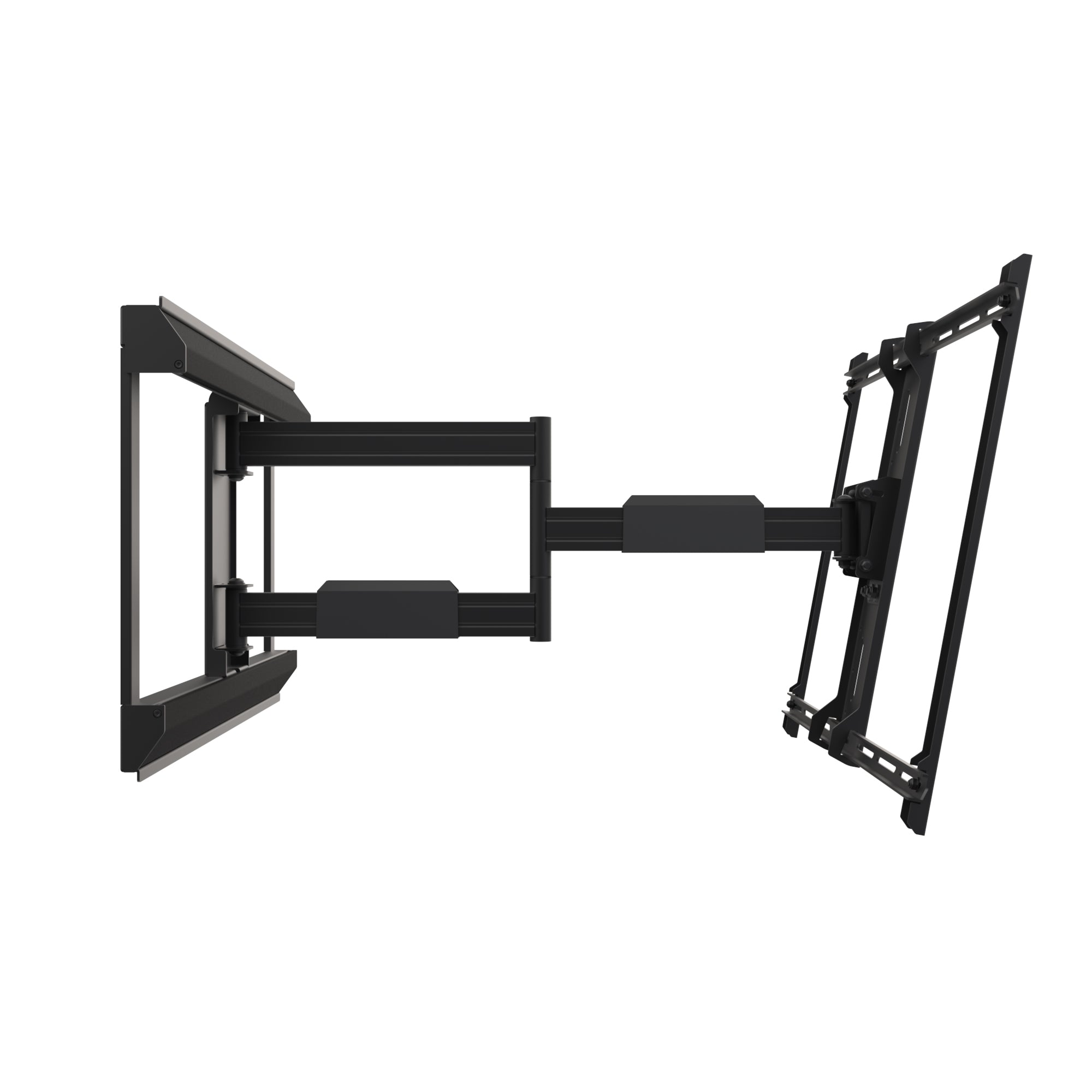 Kanto Installer Series Dual Stud Articulating TV Wall Mount for 49” - 100" TVs