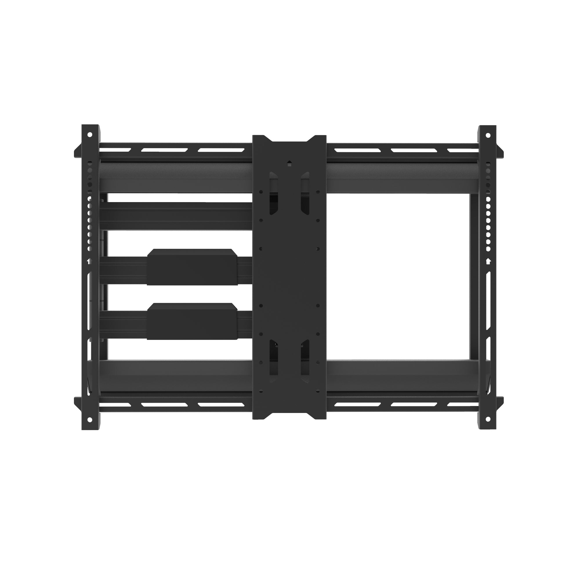 Kanto Installer Series Dual Stud Articulating TV Wall Mount for 49” - 100" TVs